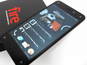 Amazon Fire Phone