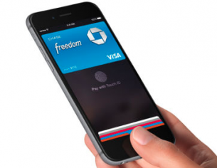 Apple Pay