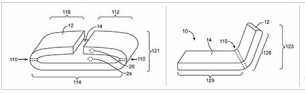 Bending Iphone