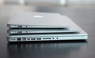 MacBook Air 12 Inches