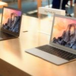 12インチ新型MacBook Air、ゴールドモデルが登場か？