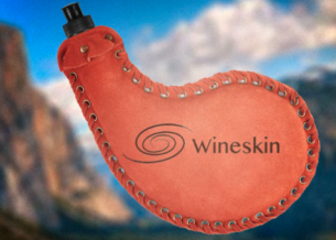 Wineskin