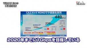 WiMAX 2+