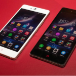 日本参入済の中国メーカーZTE、堂々とiPhoneの模倣品を発表