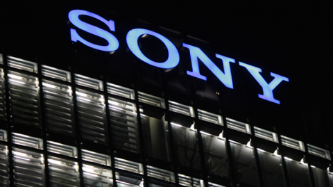 sony