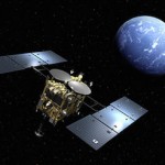 はやぶさ2、いよいよ宇宙へ「11月30日に打ち上げ」