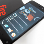 Amazonスマホ「Fire Phone」は失敗作？その理由は