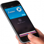 Apple Payがもうすぐ全世界で利用可能になる？！！