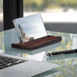 HDDも美しさの時代へ。飾りたくなるポータブルHDD