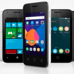 【Pixi】Android、Windows、Firefox OSを搭載できるスマートフォン