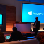 MicrosoftがWindows 10発表イベントを開催、新ブラウザやヘッドマウントディスプレイなど驚きの内容てんこもり