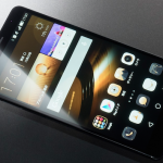 Xperia Z Ultraよりも高性能！8コアの6インチSIMフリースマホ『Ascend Mate7』を触る