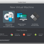 Parallels、Windows 10 TP対応「Parallels Desktop 10」の最新版