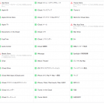 iTunes Store、正常に接続出来ない「障害が発生中」