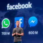Facebookの開発者会議「F8 2015」