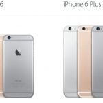 SIMフリー版「iPhone 6／6 Plus」、Apple Storeで販売再開