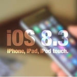 iOS8.3 不具合 発生中「まとめ＆解決方法」