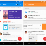 Google、新しいメールアプリ「Inbox」を一般公開