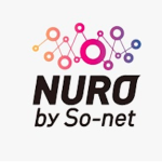 10Gbps回線を個人向けに、ソネット《NURO光》に登場！